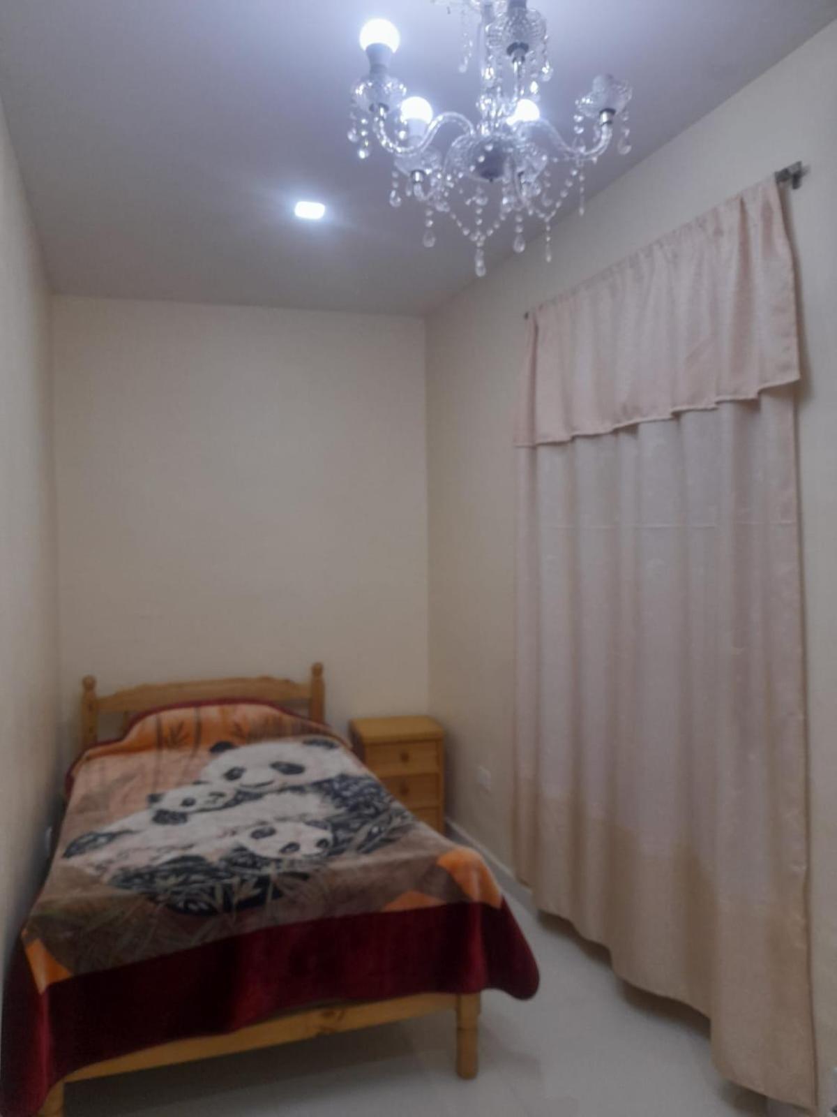 Hostal Atlantis Quito Exterior foto